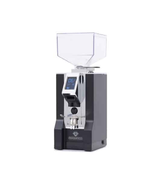Eureka Magnifico Coffee Grinder black 510x613 1