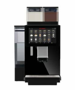 F100 Dr Coffee Commercial Machine with water tank 247x296 1